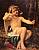 Perrault Leon - Les fleches de Cupidon.jpg Perrault Leon - Les fleches de Cupidon.jpg